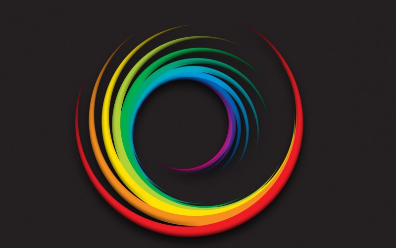 abstract, 2K, swirls