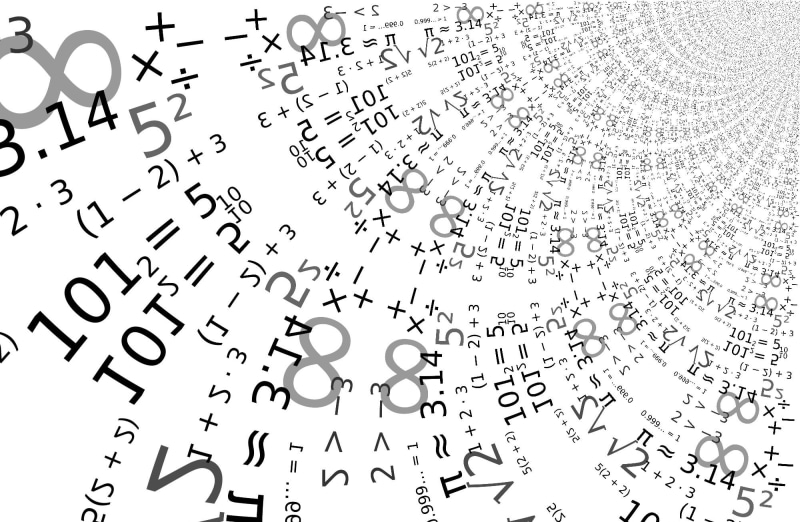 Others, no people, education, paper, backgrounds, close-up, script, western script, learn, pattern, artwork, tile, mathematical, full frame, indoors, seriesofnumbers