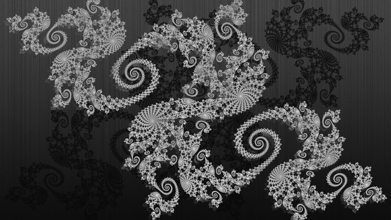 silhouette, celebration, drawing, luxury, 1080P, floral pattern, fabric, design, texture, close-up, decorative, paisley, celebration event, silver colored
