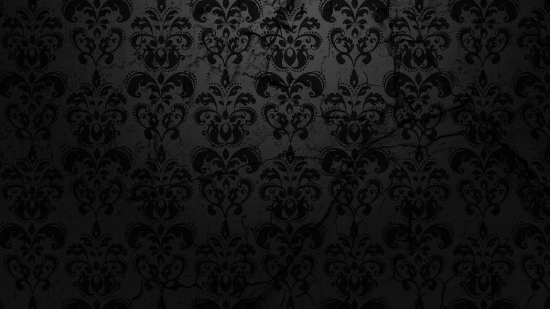 tile, ornate, vintage, antique, silhouette, flower, floral, old, rococo, decoration, silk, wealth, scroll, graphic, leaf, texture, ornamental