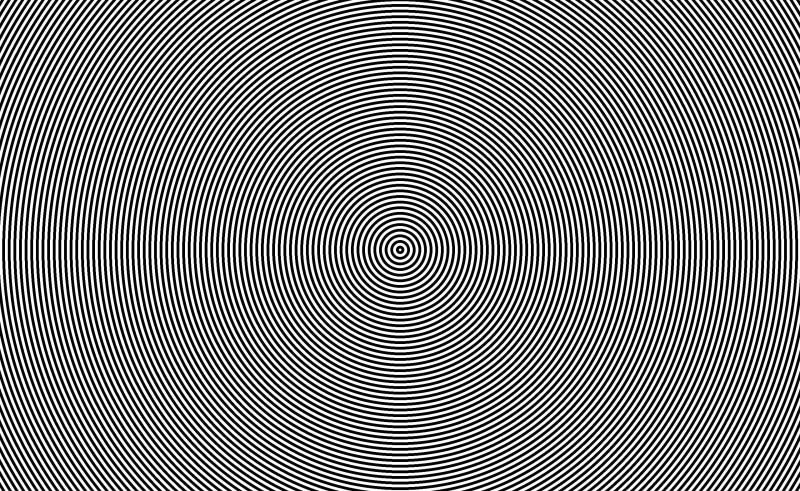 shape, look, concentric circles, Circles, silver colored, white color, illusion, optical, 2K, design, dont, textured, creativity, no people, symmetry