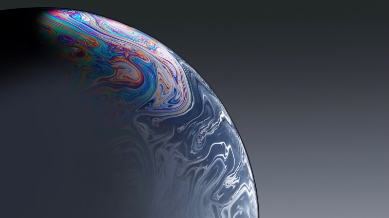 1080P, xr, iPhone, Grey, Stock, Bubble
