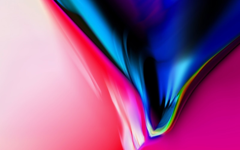 x, iOS, Black, iPhone, 2K, Granite, Stock, Aura