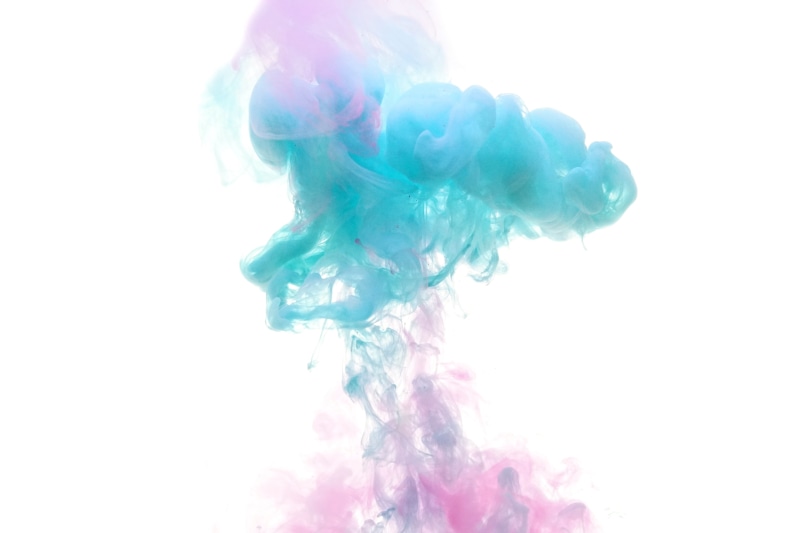 abstract, flowing, background, dissolving, cloud - sky, texture, liquid, pollution, sea, flow, nature, wave, macro, pattern, colors, no people, close-up