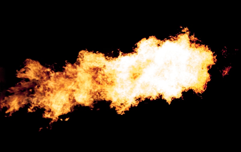 smoke - physical structure, fire - natural phenomenon, black color, burning, black background, hot air balloon, flame, warm, motion, light, firework, nature