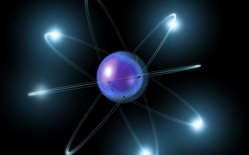 digital composite, three-dimensional Shape, computer Graphic, physics, sphere, illuminated, purple, chemistry, shiny, glowing, backgrounds, light - natural phenomenon