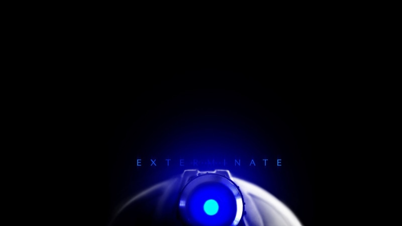 copy space, no people, studio shot, black background, 1080P, Doctor Who, technology, night, communication, The Doctor, text, arts culture and entertainment