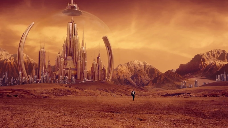 TV Show, Sci Fi, 1080P, Space, Doctor Who, Gallifrey (Doctor Who), The Doctor