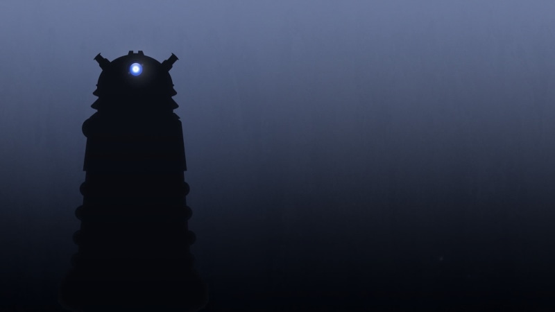 night, no people, robot, lighted, human representation, black, the past, illuminated, mammal, statue, one animal, silhouette, dark, copy space, 1080P