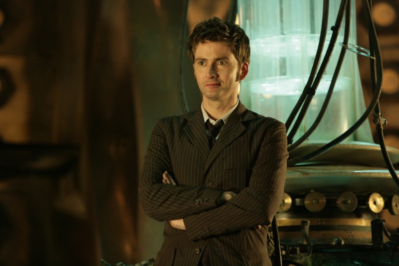 occupation, young men, adult, indoors, looking at camera, standing, men, one person, arms crossed, waist up, young adult, piano, David Tennant, confidence