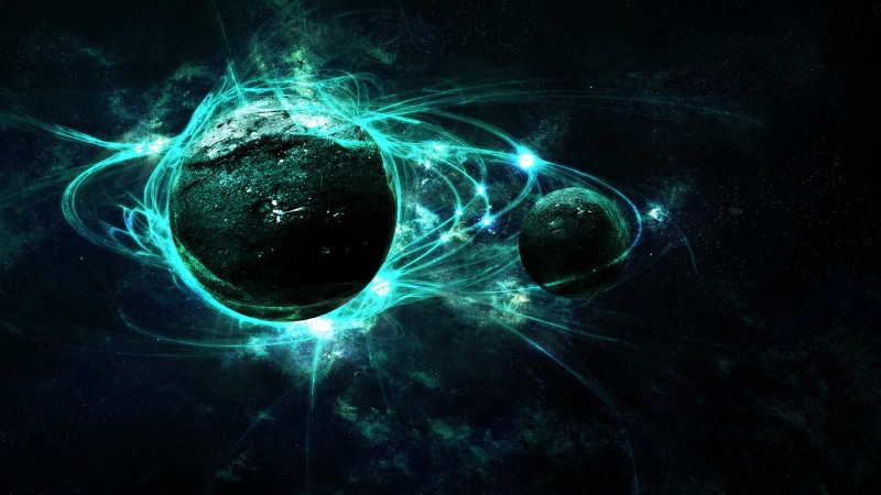 black, artistic, art, jellyfish, dark, shape, light, render, fractal, graphic, backdrop, moon, style, backgrounds, flow, dynamic, futuristic