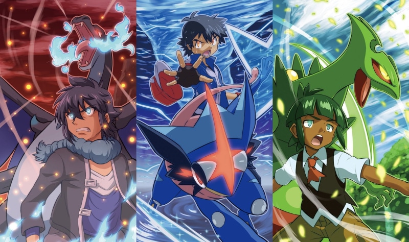 women, group of people, Pokémon, representation, Mega Charizard X (Pokémon), real people, human representation, creativity, multi colored, lifestyles, childhood