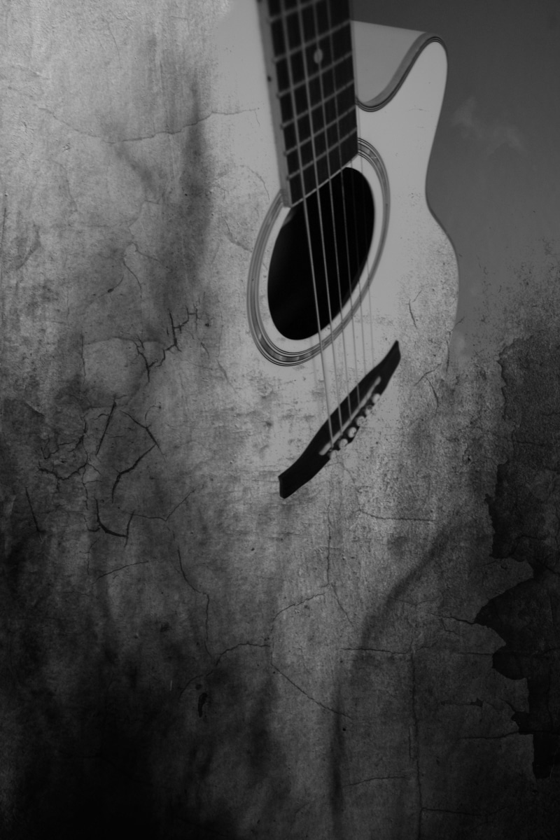 string instrument, wood - material, single object, still life, Guitar, music, Structure, string, wind instrument, Surreal, musical instrument, no people