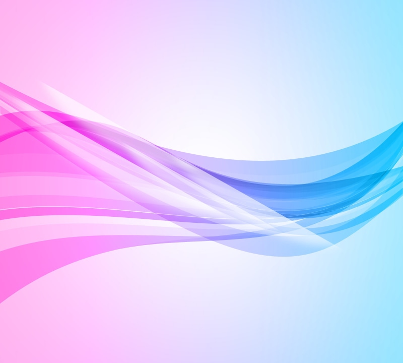 lightweight, multi colored, light - natural phenomenon, painting, arts culture and entertainment, copy space, 4K, blue, pink color, pink and blue, pattern