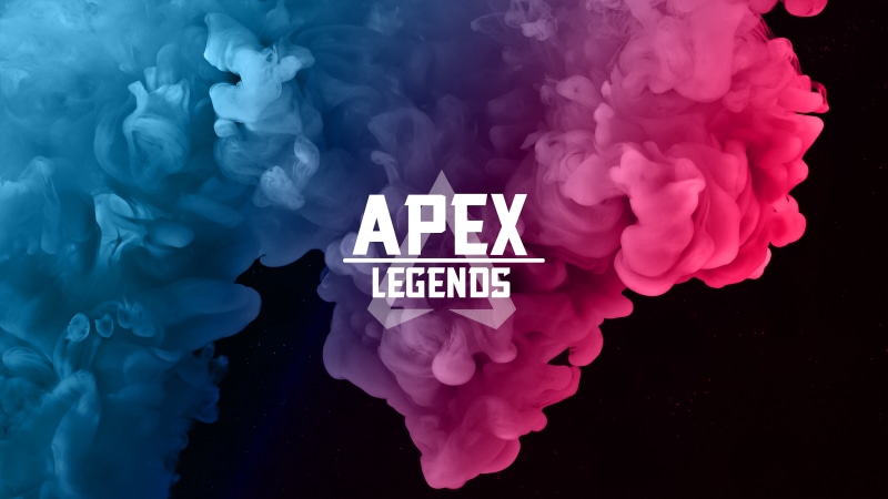 Apex Legends, 5K, Video Game