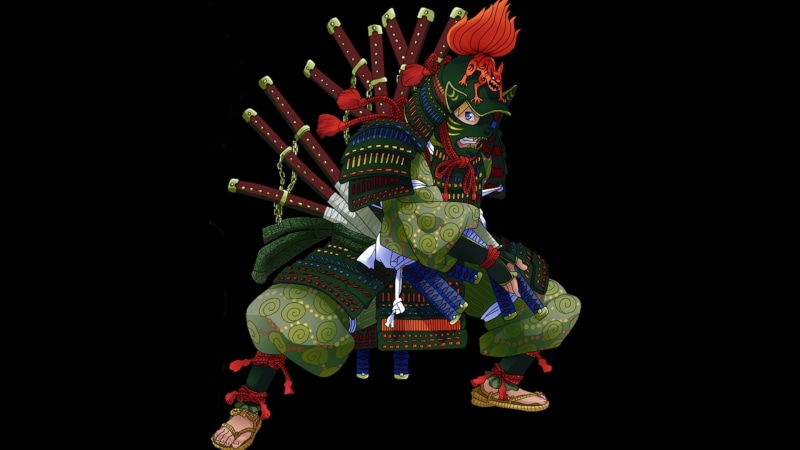 festival, pattern, religion, naruto manga 616, suit, backgrounds, illustration, wearing, anime, close-up, art, game, art and craft, samurai, sword, dragon
