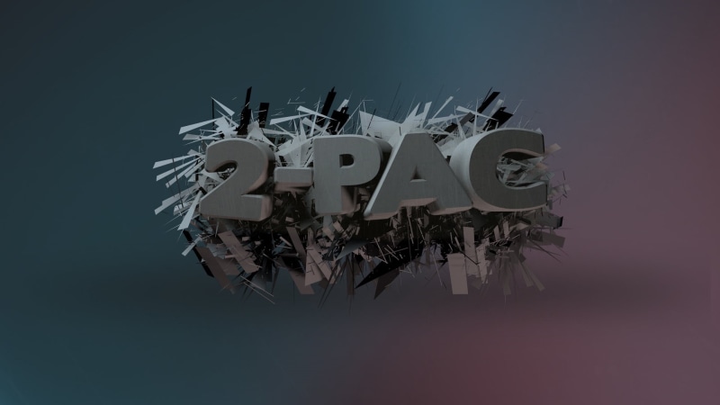 art, three-dimensional Shape, tupac, west-coast, creativity, abstract, copy space, western script, indoors, love, nature, clip, music, makaveli, black Color