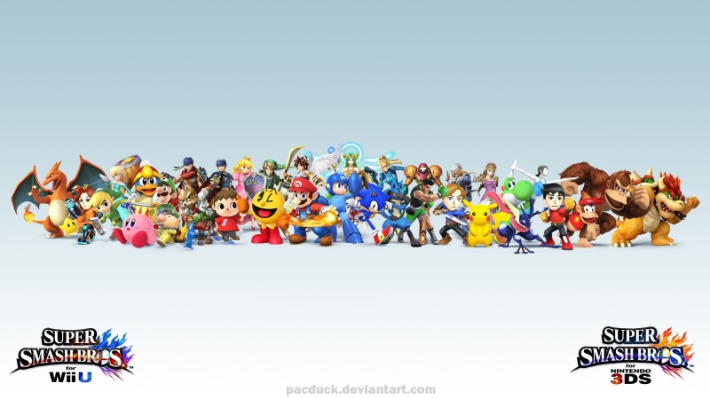 simple background, childhood, community, bros, Donkey Kong, Yoshi, Luigi, adult, Super Smash Brothers, Pokémon, Metroid, men, studio shot, government