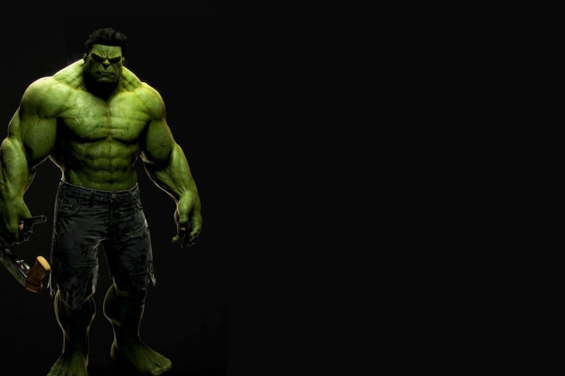 torso, creativity, representation, sculpture, statue, marvel, Hulk, 480P, healthy lifestyle, isolated, macho, people, copy space, bicep, human representation