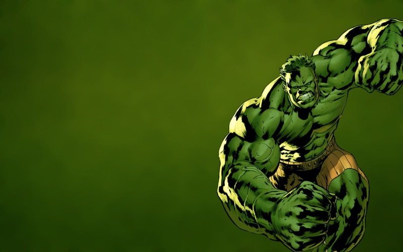 incredible, marvel, hd, hulk, comics, 1080P