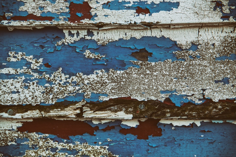 day, Close-up, panels, material, rough, England, details, bad condition, dirty, peeled, old, image, textures, wood - Material, outdoors, weathered, 4K
