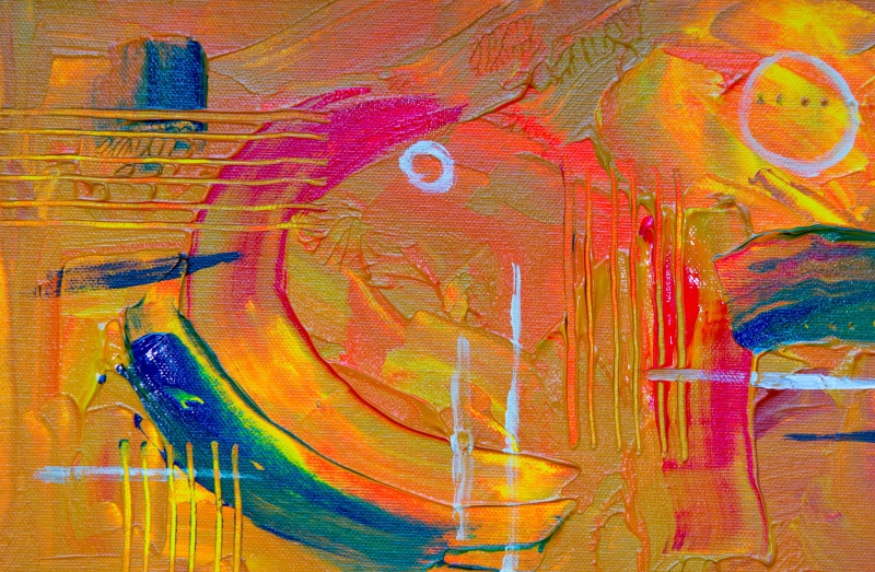 acrylic paint, painting, abstract painting, painted image, design, painted, acrylic painting, paintings, close-up, colorful, abstract, backgrounds, no people