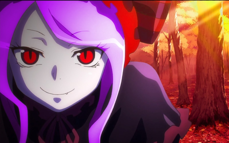 Shalltear, anime, Overlord (anime), shalltear bloodfallen, Floor Guardian, anime girls, 1080P