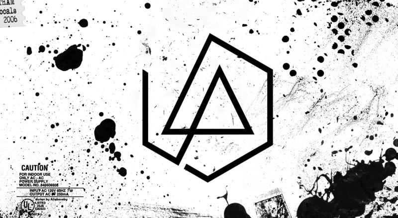 no people, text, triangle shape, music art, black color, linkinpark alighasaby, indoors, Music, abstract, alighasaby, white color, ali, design, day, pattern