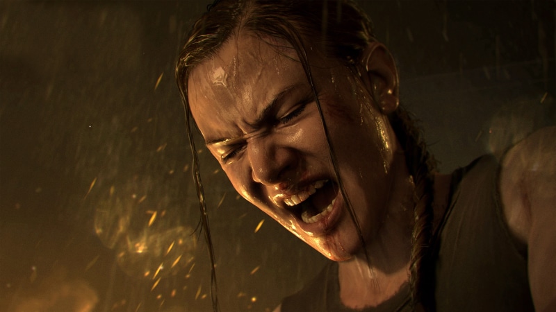4K, the last of us, hd, 2018 games, the last of us part 2, 4k