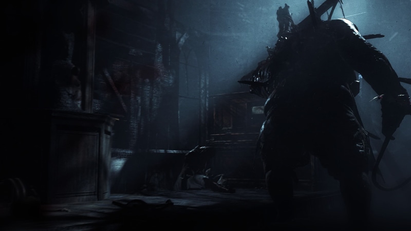 Video Game, 1080P, Hunt Showdown