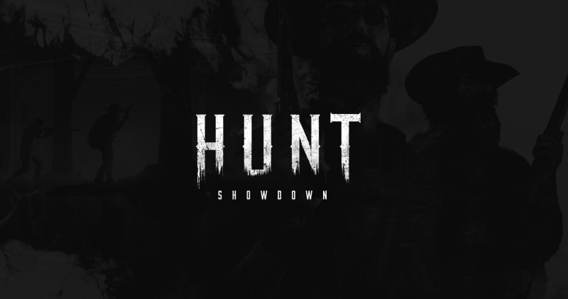Hunt Showdown, 1080P, Video Game