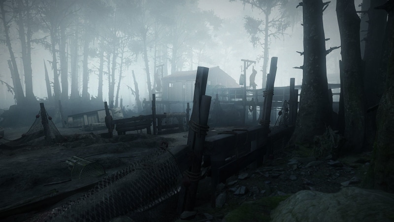 Video Game, Hunt Showdown, 1080P