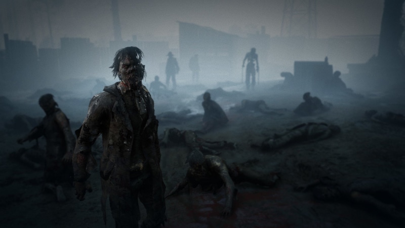 Hunt Showdown, 1080P, Video Game