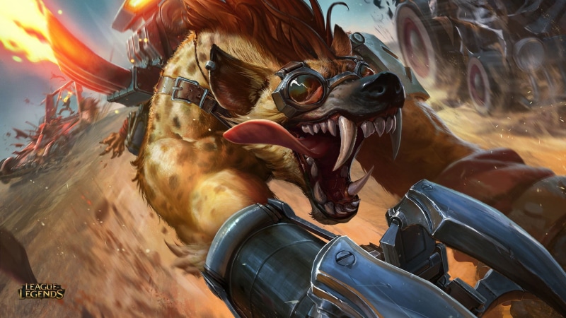 screenshot, mammal, leisure activity, ride, animal themes, horse, domestic, carousel, domestic animals, Summoners Rift, amusement park ride, Warwick, legend
