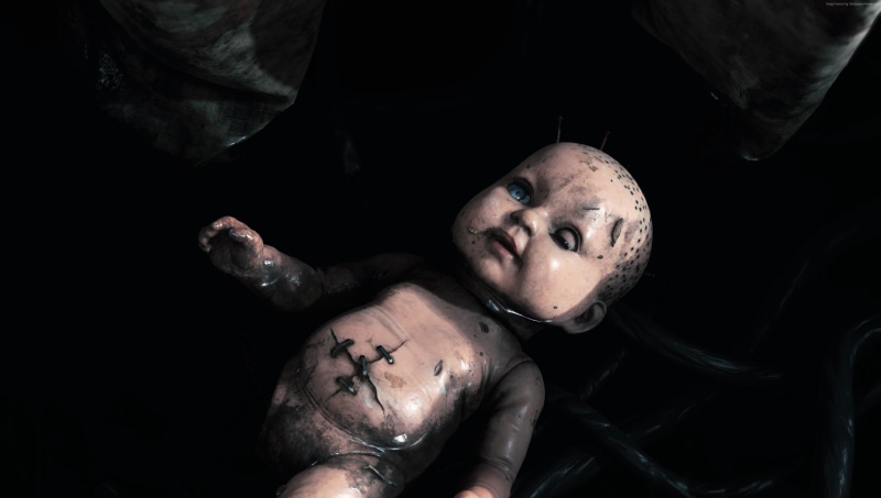 screenshot, 4K, 4K, Death Stranding
