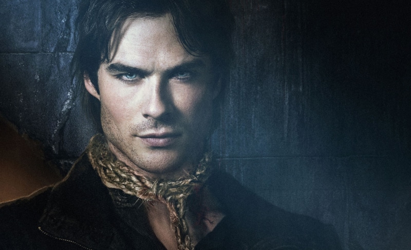 movies, ian somerhalder, the vampire diaries, 1080P