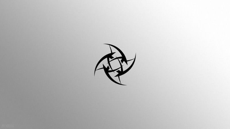 studio shot, copy space, zoology, white background, video games, full length, animal leg, minimalism, black, animal body part, arthropod, Counter-Strike: Global Offensive