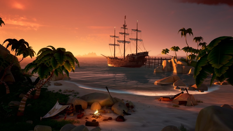 sea, action, adventure, xbox, 4K, thieves, mmo, fantasy, pirate, microsoft, fighting, rpg, windows