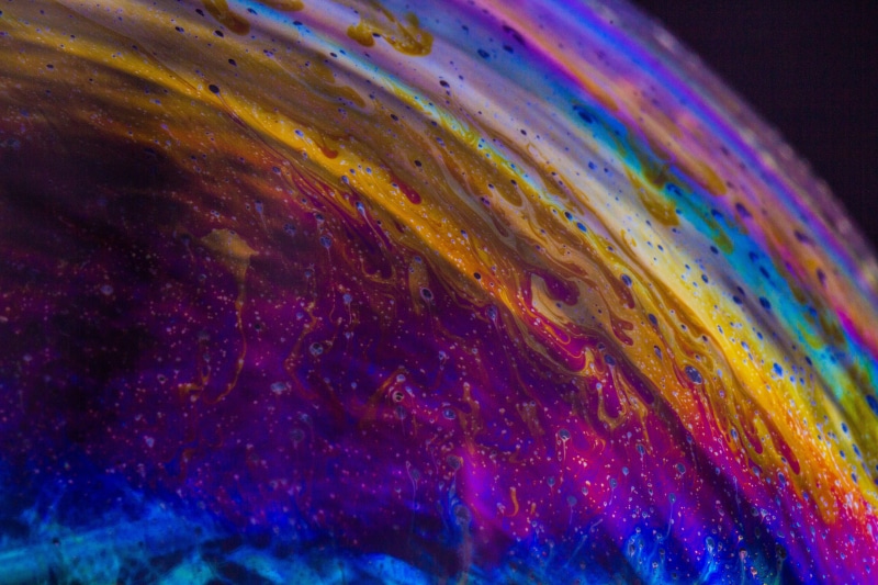 bubbles, flowing, glowing, 3d, abstract, cool, bubbly, 5K, science, pattern, motion, shower, water, shampoo, deep, blue, color, pool, bath, cleaning, invite