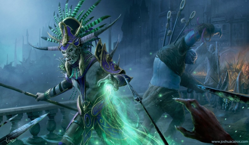 1080P, Witch Doctor (Diablo III), Diablo III, Diablo