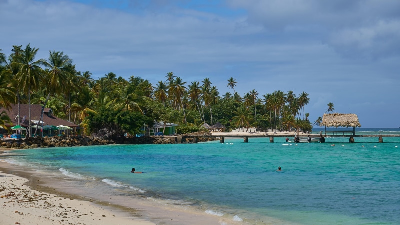 pigeon point beach, beach, 5K, tobago, pigeon point, trinidad and tobago