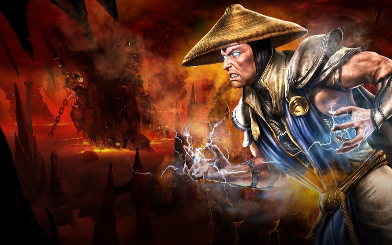 kombat, 1080P, online, video, mortal, universe, games