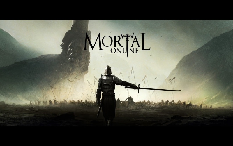 sword, online, warrior, 1080P, mortal