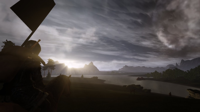 mortal, sandbox, 1080P, fantasy, online, warrior, mmo, rpg