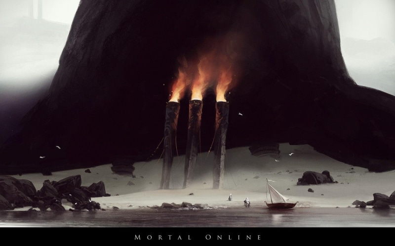 mortal, rpg, 1080P, warrior, mmo, fantasy, online, sandbox