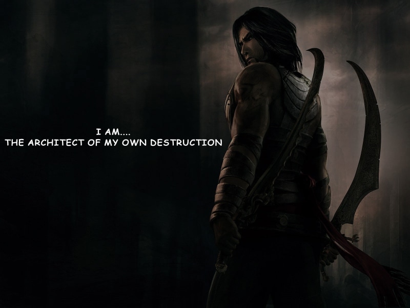 720P, Prince of Persia: Warrior Within, quote