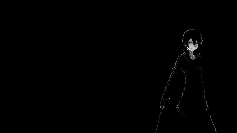 1080P, Kirito (Sword Art Online), Kazuto Kirigaya, Sword Art Online