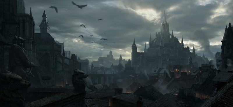 Diablo 3: Reaper of Souls, diablo 4, Diablo Immortal, 1080P, Diablo 2, diablo iv, Diablo