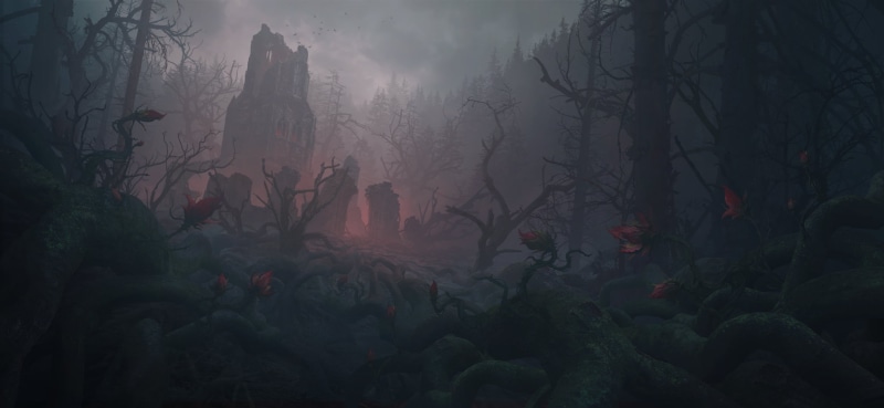 Diablo, Diablo Immortal, 1080P, Diablo 2, Diablo 3: Reaper of Souls, diablo 4, diablo iv
