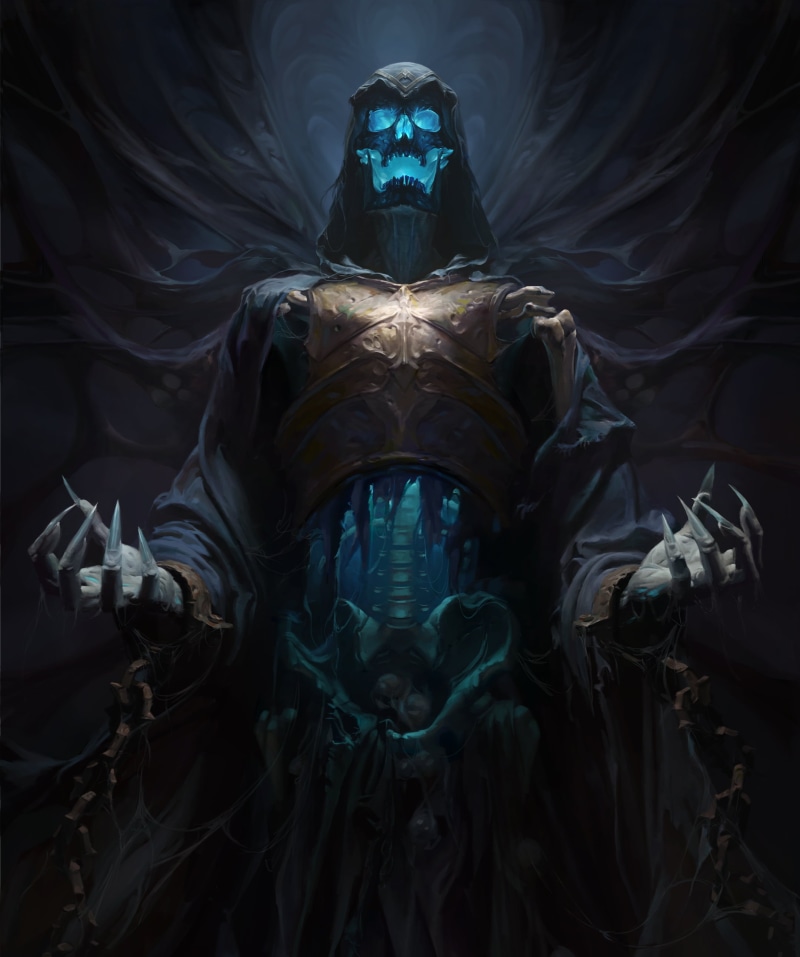 Diablo 2, diablo 4, Diablo, diablo iv, 2K, Diablo Immortal, Diablo 3: Reaper of Souls